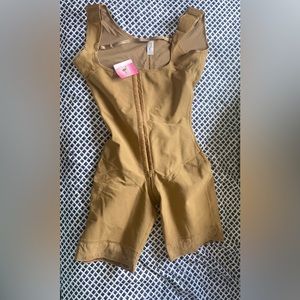 New XL Full body Colombian XL